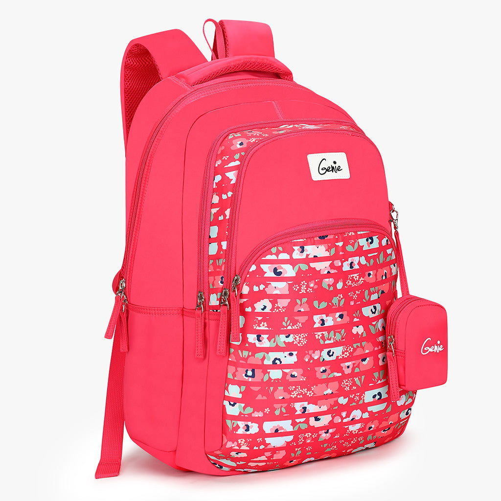 Genie Erin 19 Inch Laptop Backpack