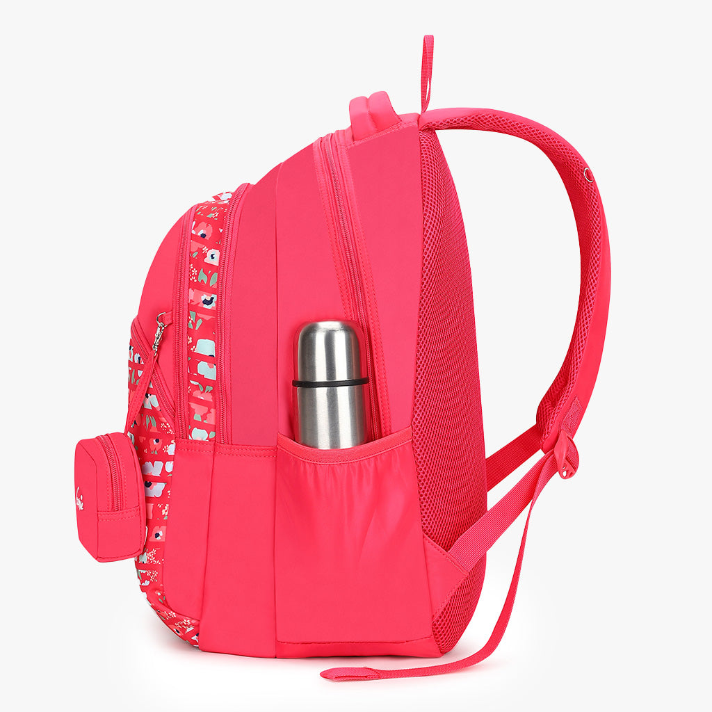 Genie Erin 19 Inch Laptop Backpack