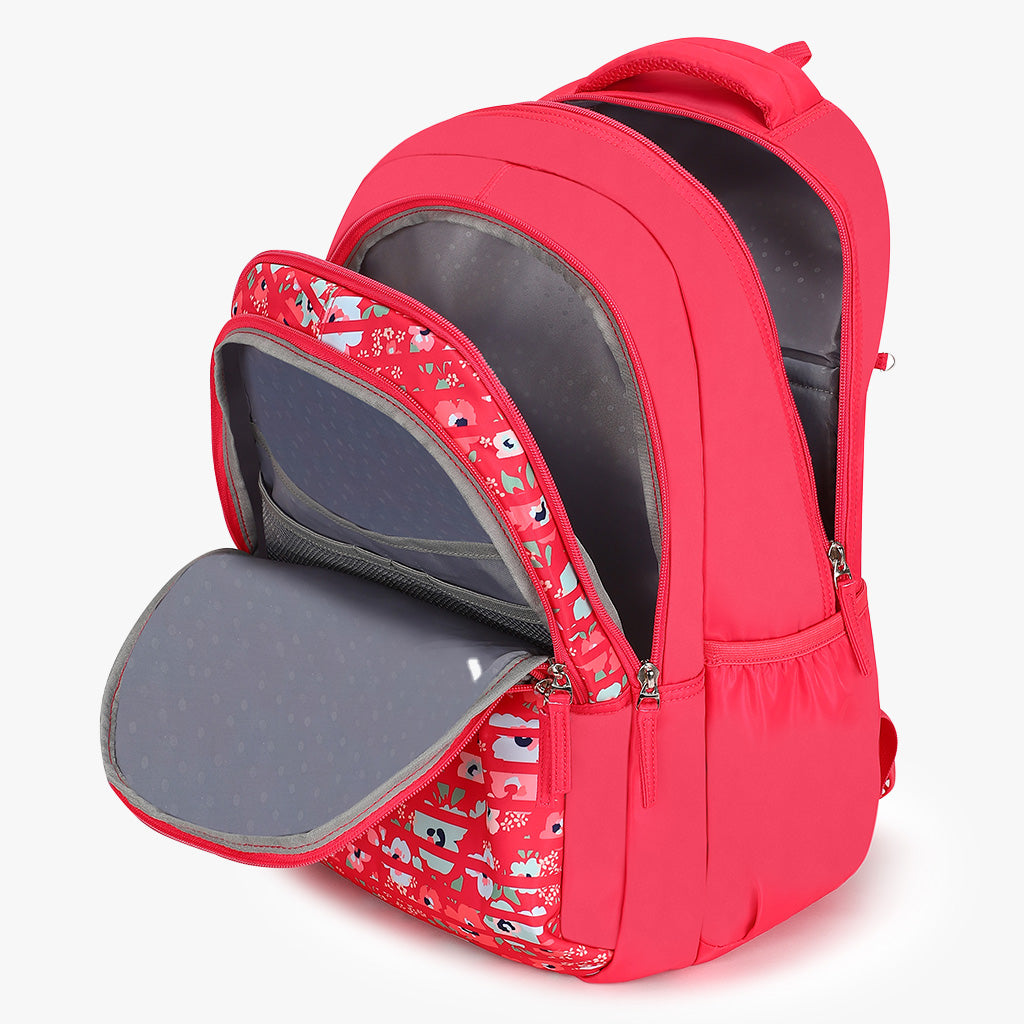 Genie Erin 19 Inch Laptop Backpack