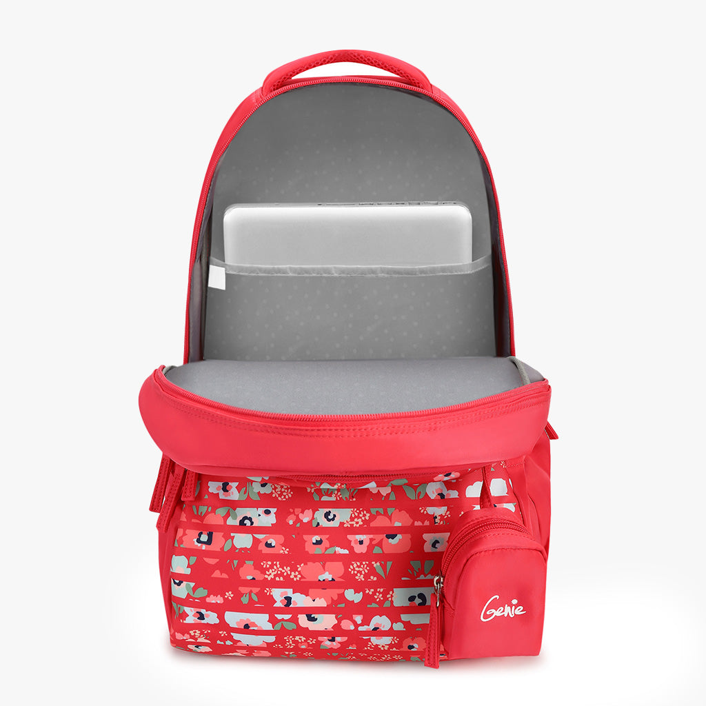 Genie Erin 19 Inch Laptop Backpack