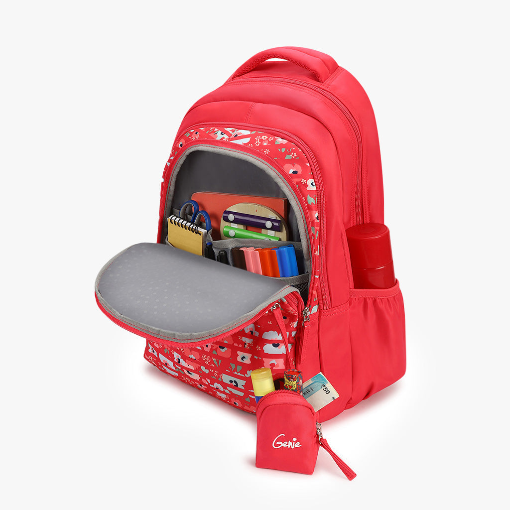 Genie Erin 19 Inch Laptop Backpack