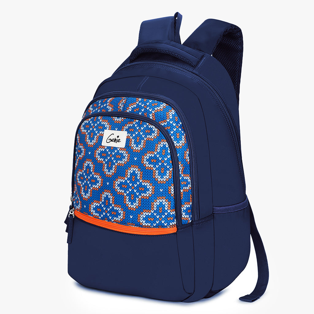 Genie Eve 19 Inch Laptop Backpack With Rain Cover
