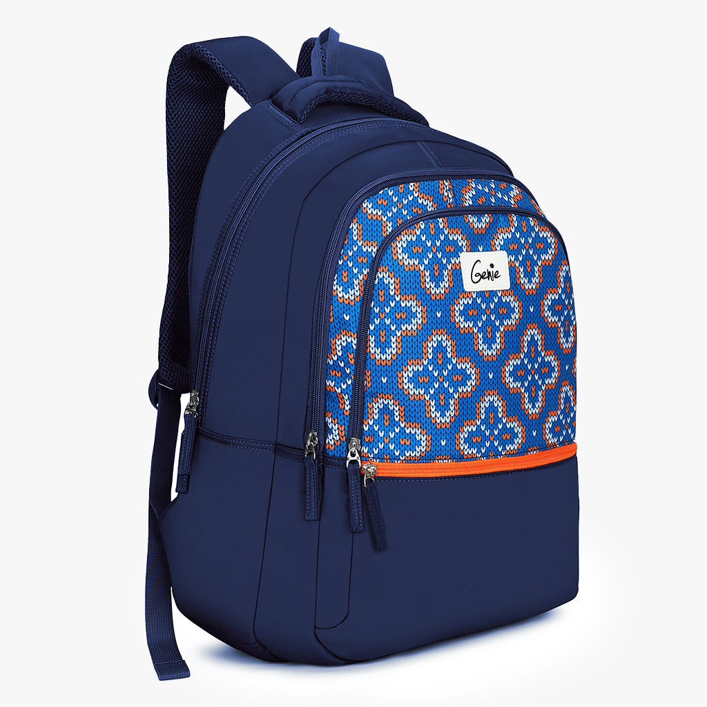 Genie Eve 19 Inch Laptop Backpack With Rain Cover