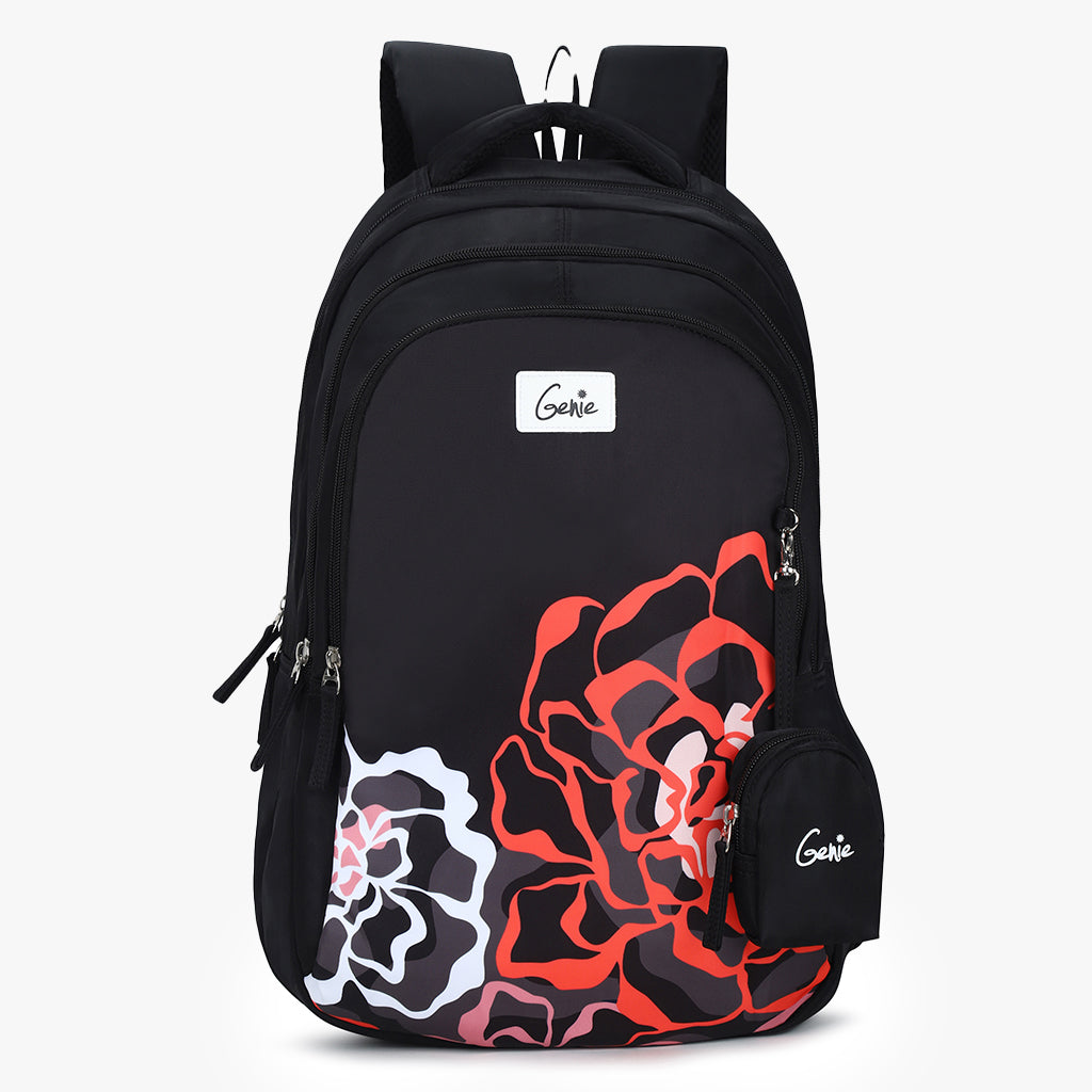 Genie Evelyn 19 Inch Backpack