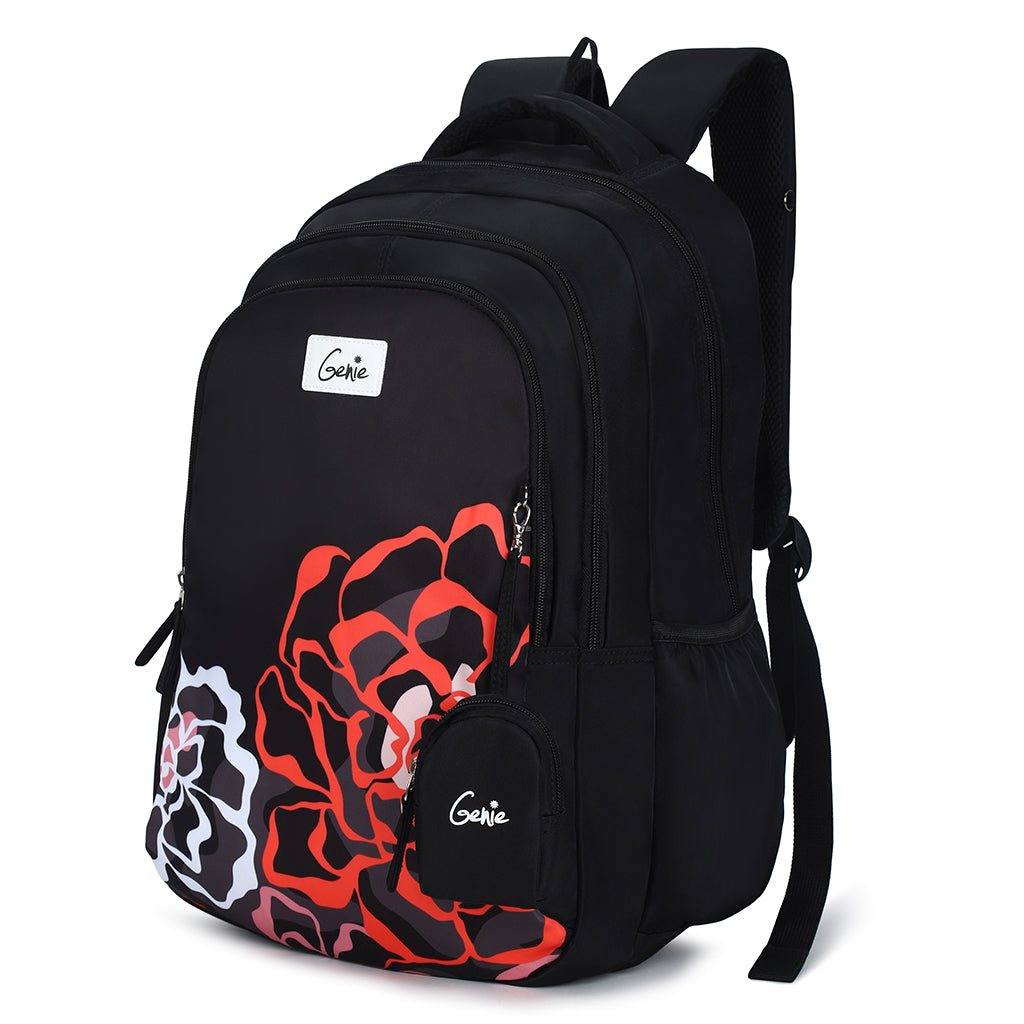 Genie Evelyn 19 Inch Backpack
