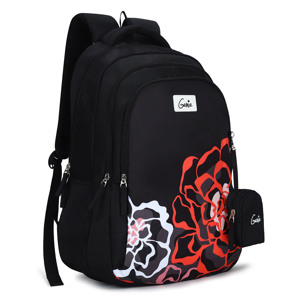 Genie Evelyn 19 Inch Backpack