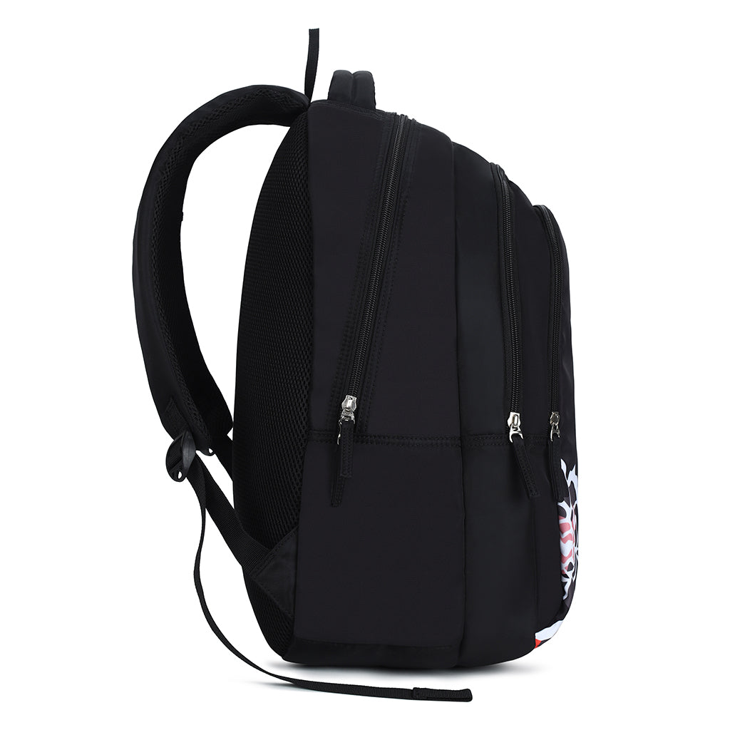 Genie Evelyn 19 Inch Backpack