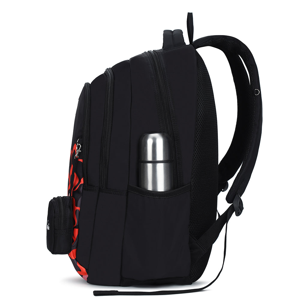 Genie Evelyn 19 Inch Backpack