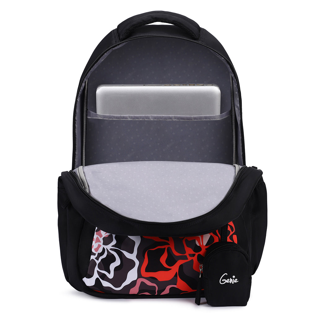 Genie Evelyn 19 Inch Backpack