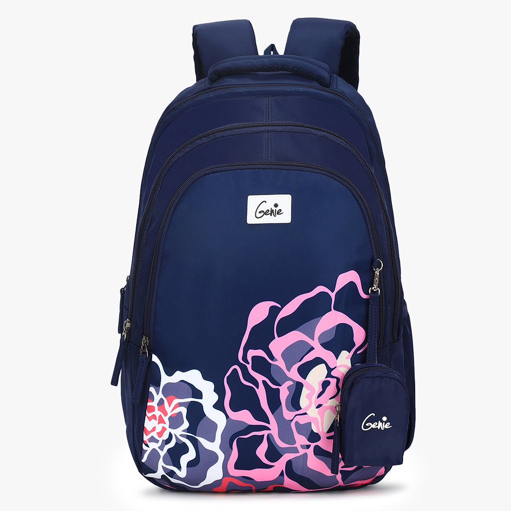 Genie Evelyn 19 Inch Backpack