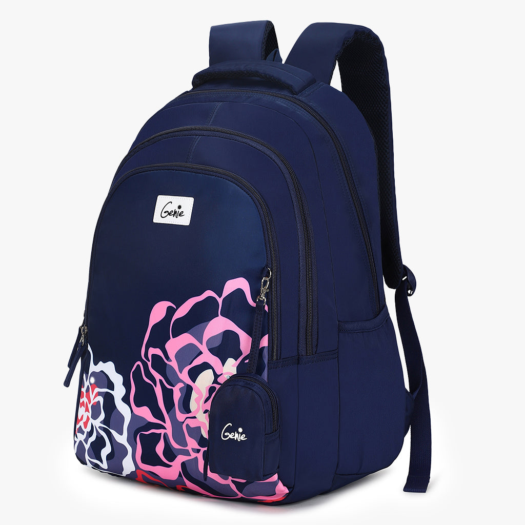 Genie Evelyn 19 Inch Backpack