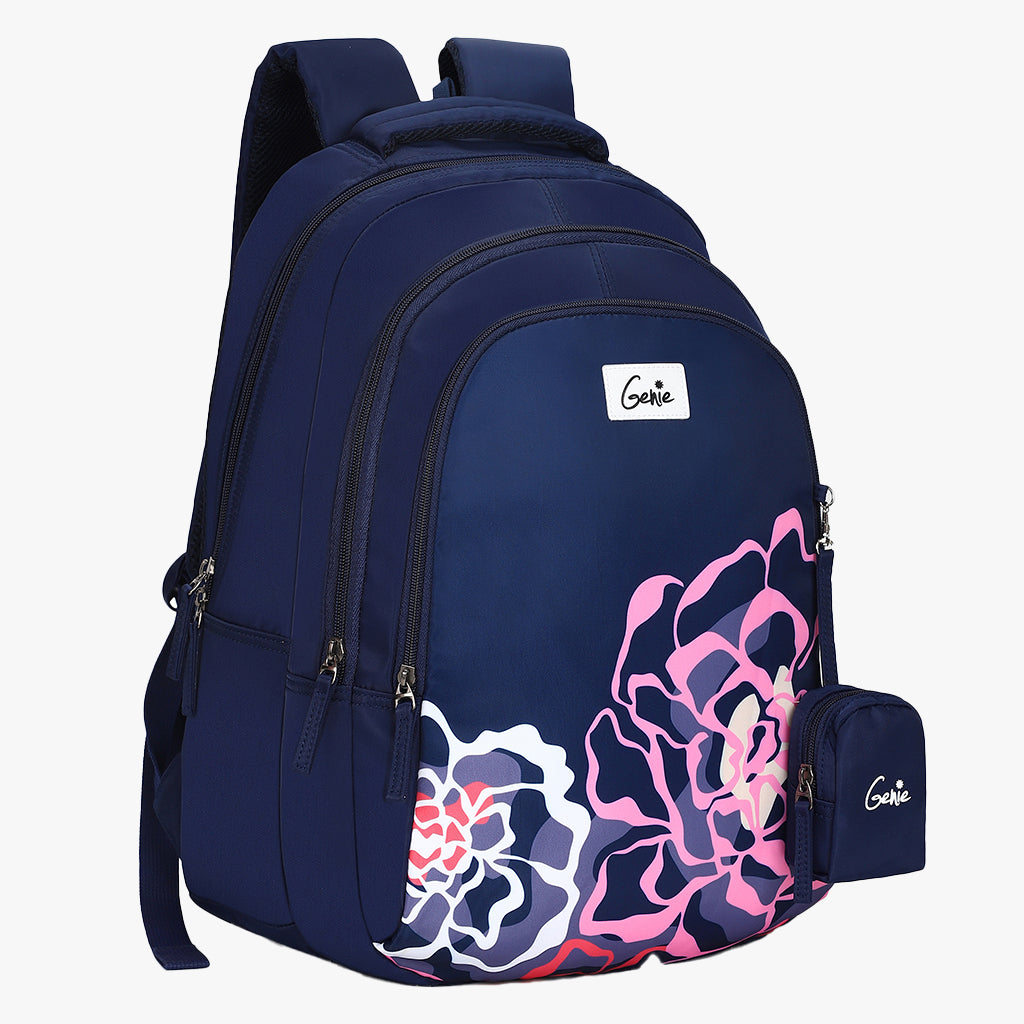 Genie Evelyn 19 Inch Backpack