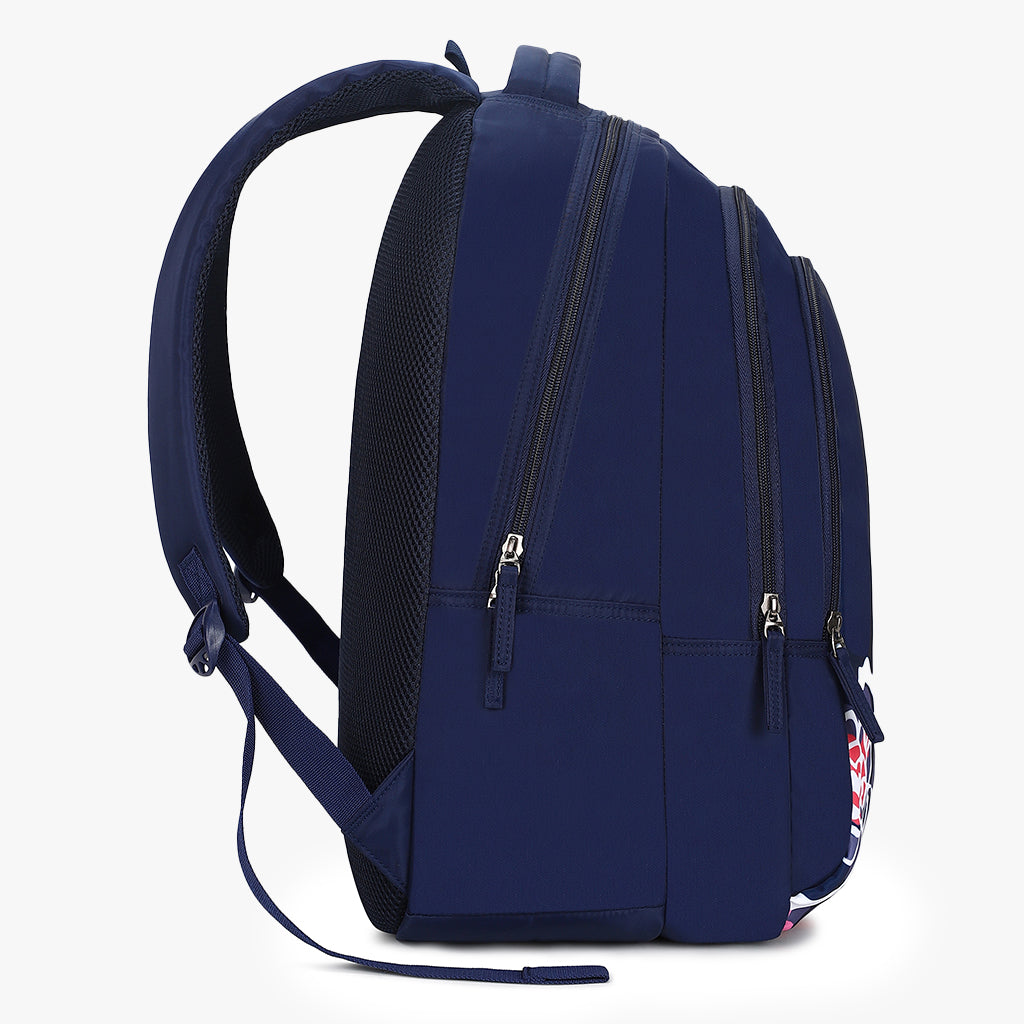 Genie Evelyn 19 Inch Backpack