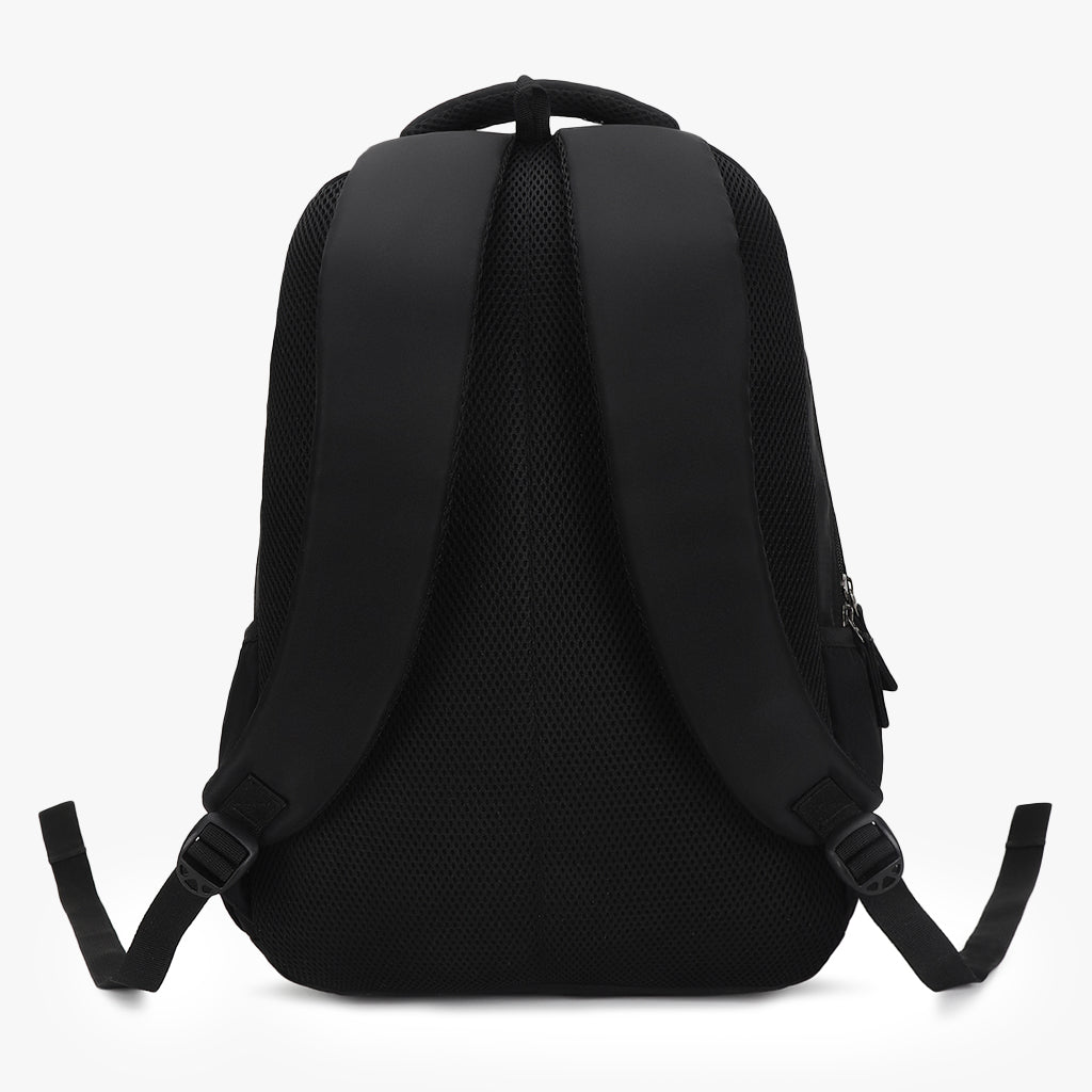 Genie Flair 19 Inch Laptop Backpack With Rain Cover