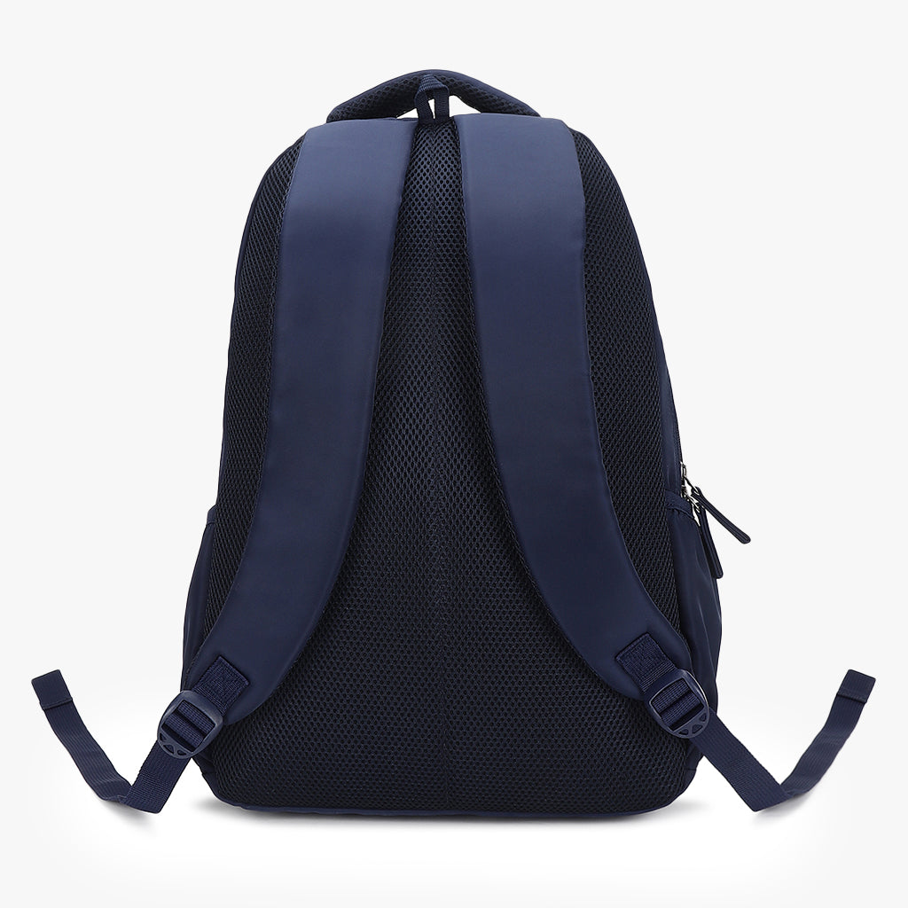 Genie Flair 19 Inch Laptop Backpack With Rain Cover