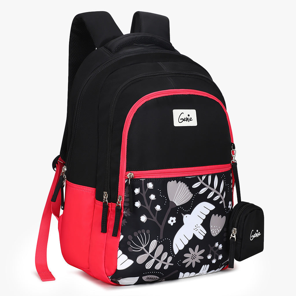 Genie Freesia 19 Inch Laptop Backpack