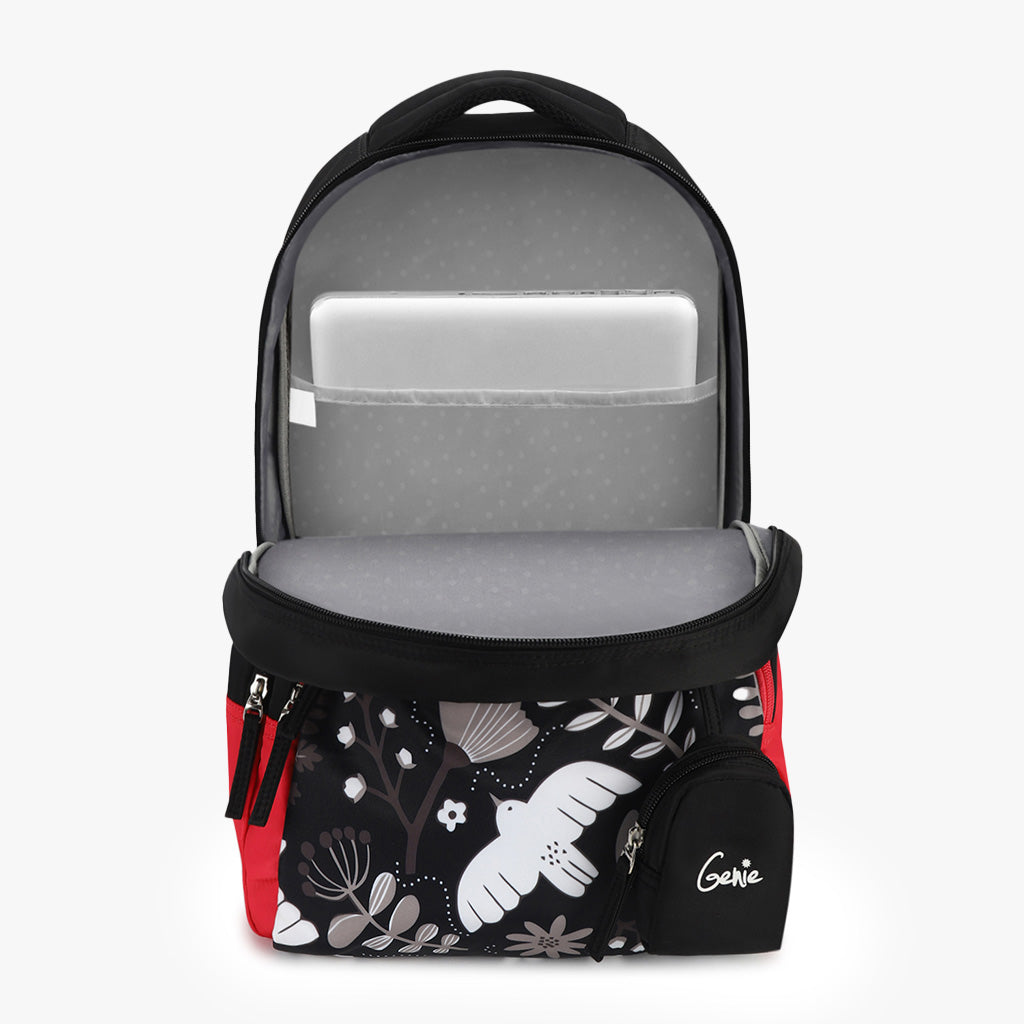 Genie Freesia 19 Inch Laptop Backpack