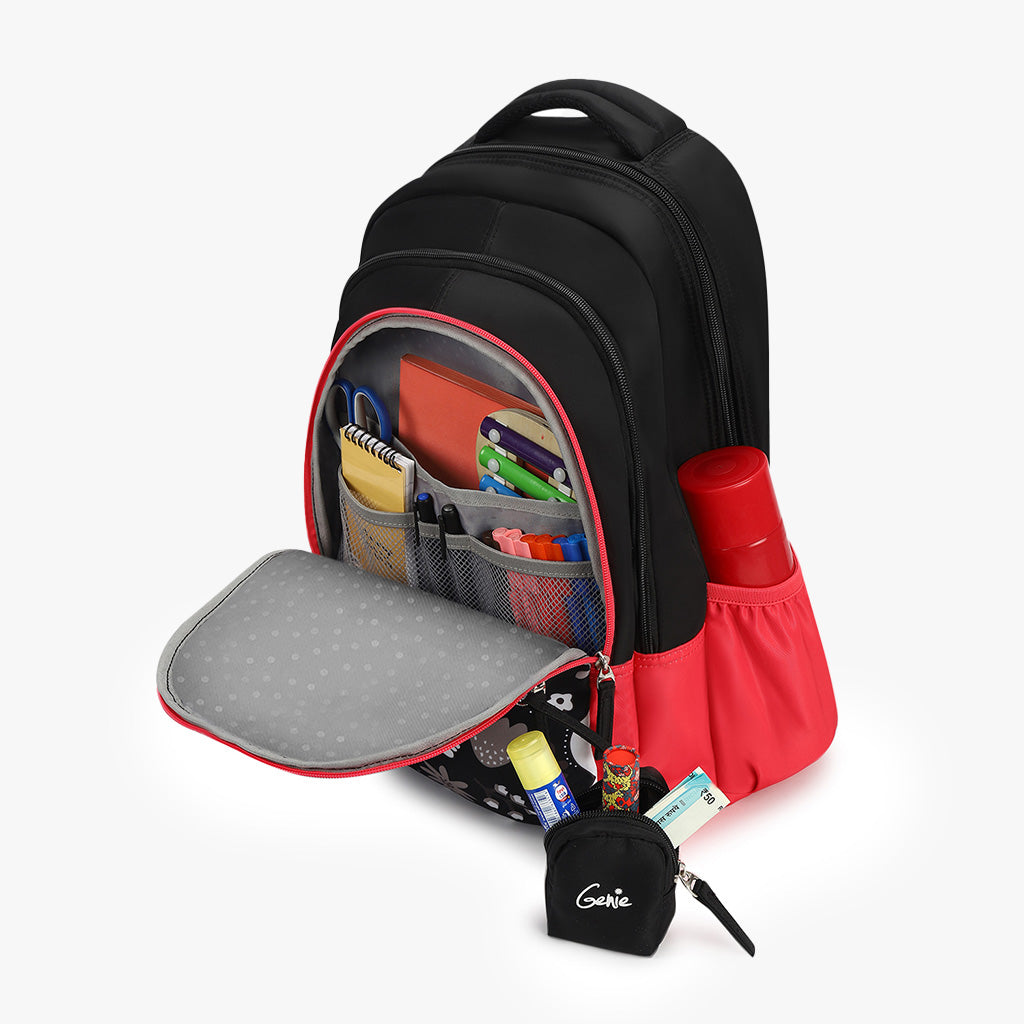 Genie Freesia 19 Inch Laptop Backpack
