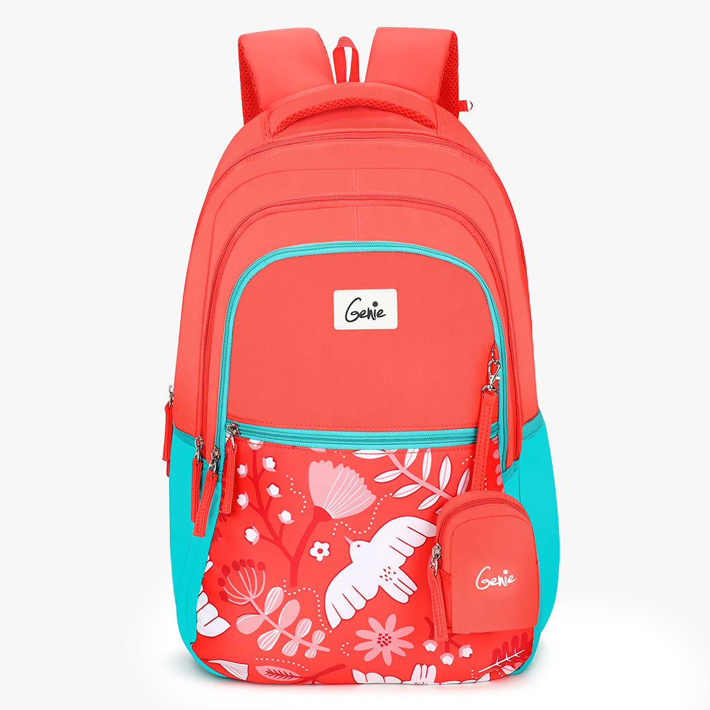 Genie Freesia 19 Inch Laptop Backpack
