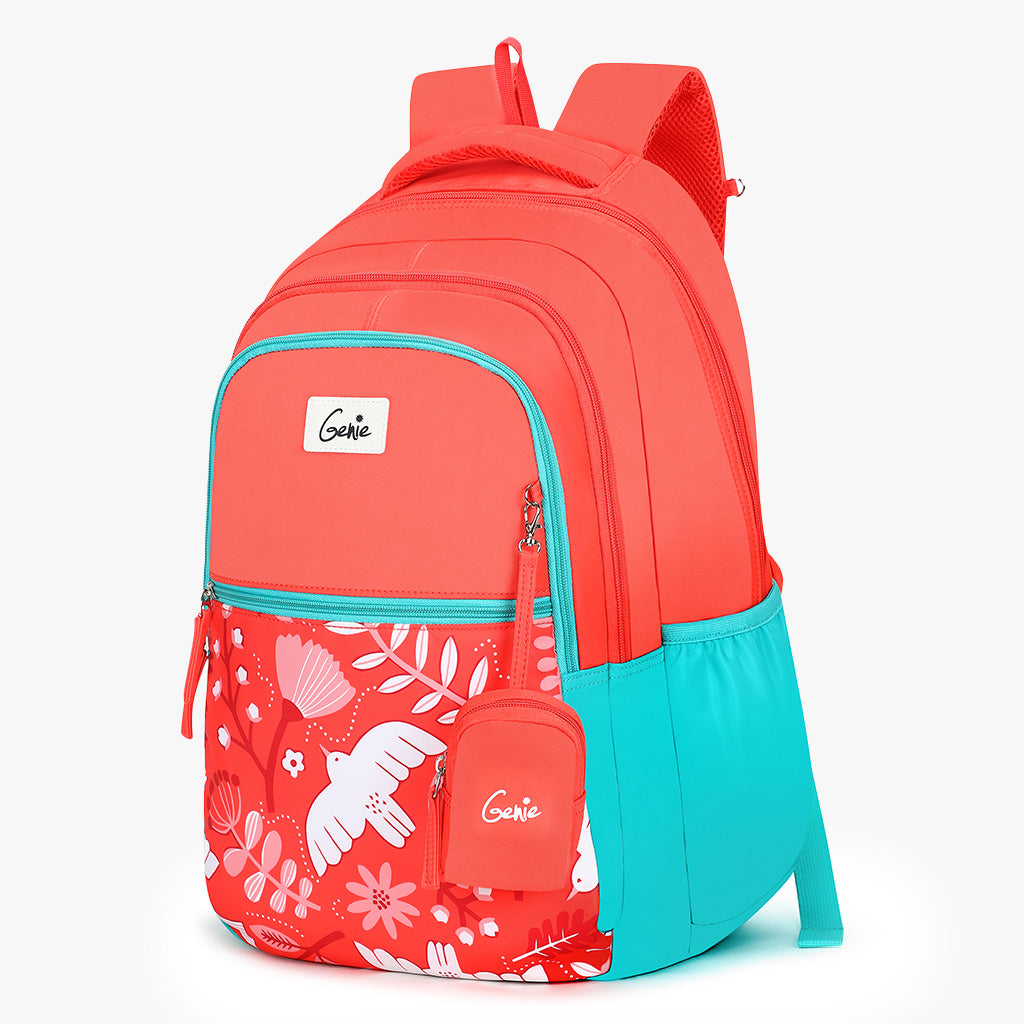 Genie Freesia 19 Inch Laptop Backpack