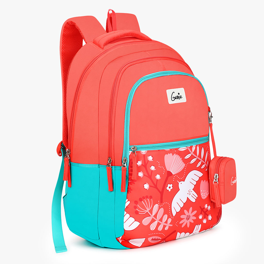 Genie Freesia 19 Inch Laptop Backpack