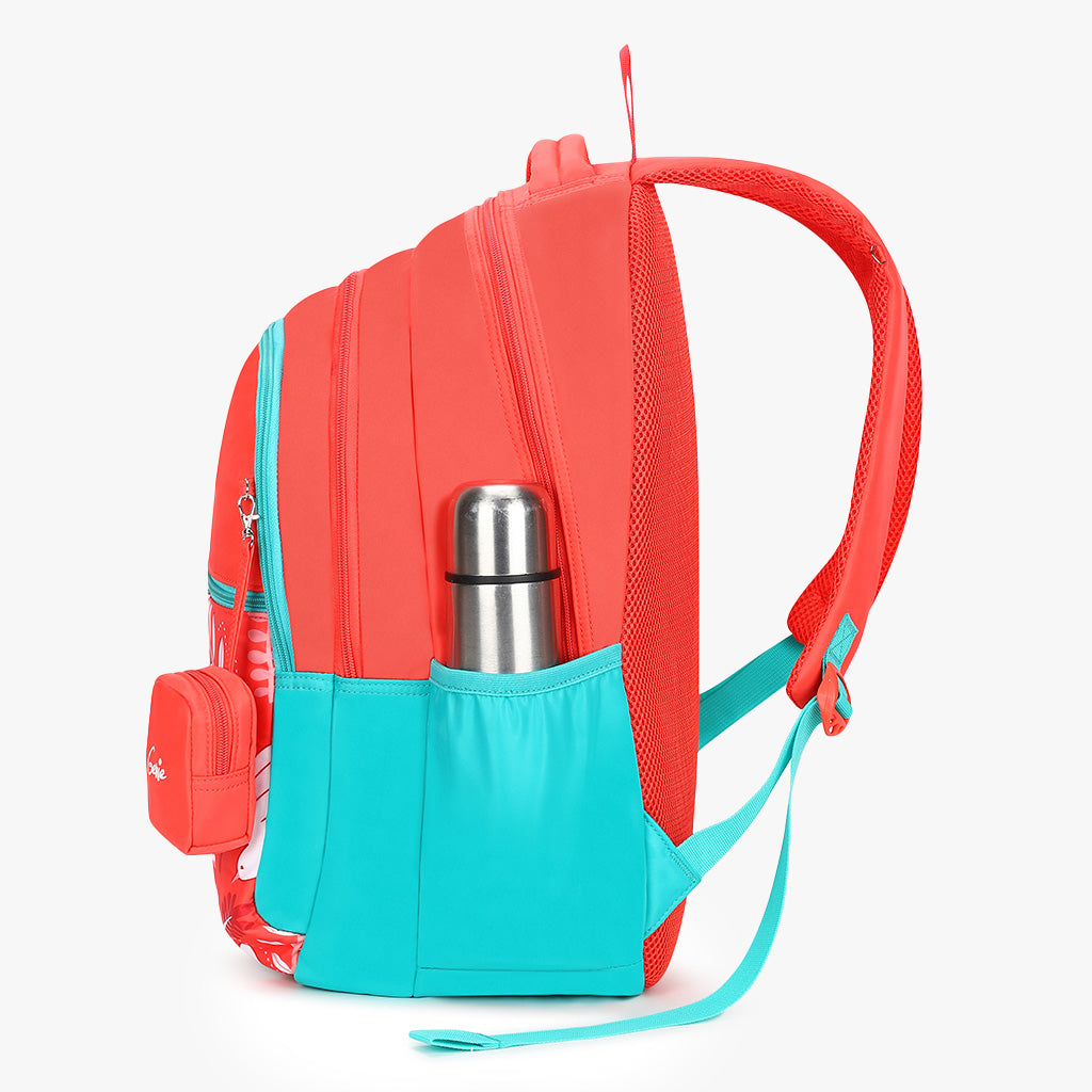 Genie Freesia 19 Inch Laptop Backpack