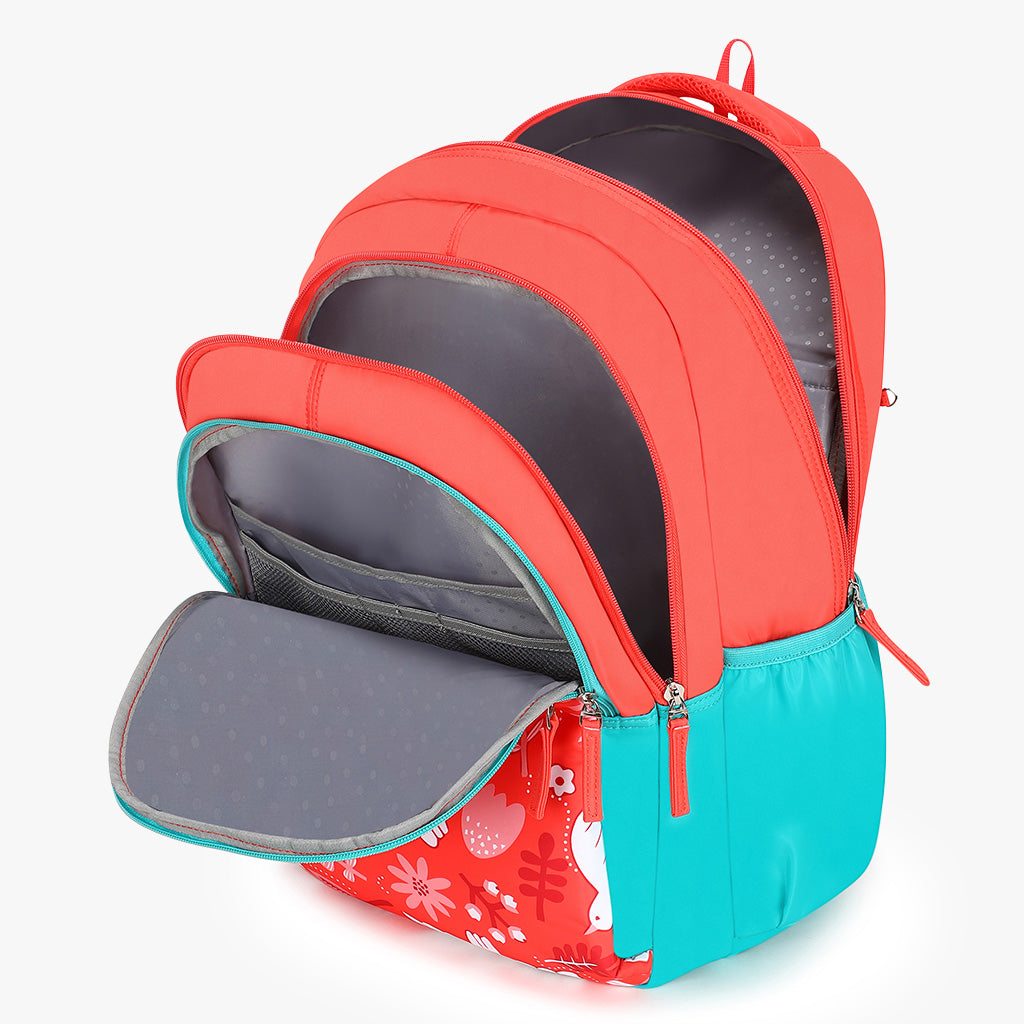 Genie Freesia 19 Inch Laptop Backpack