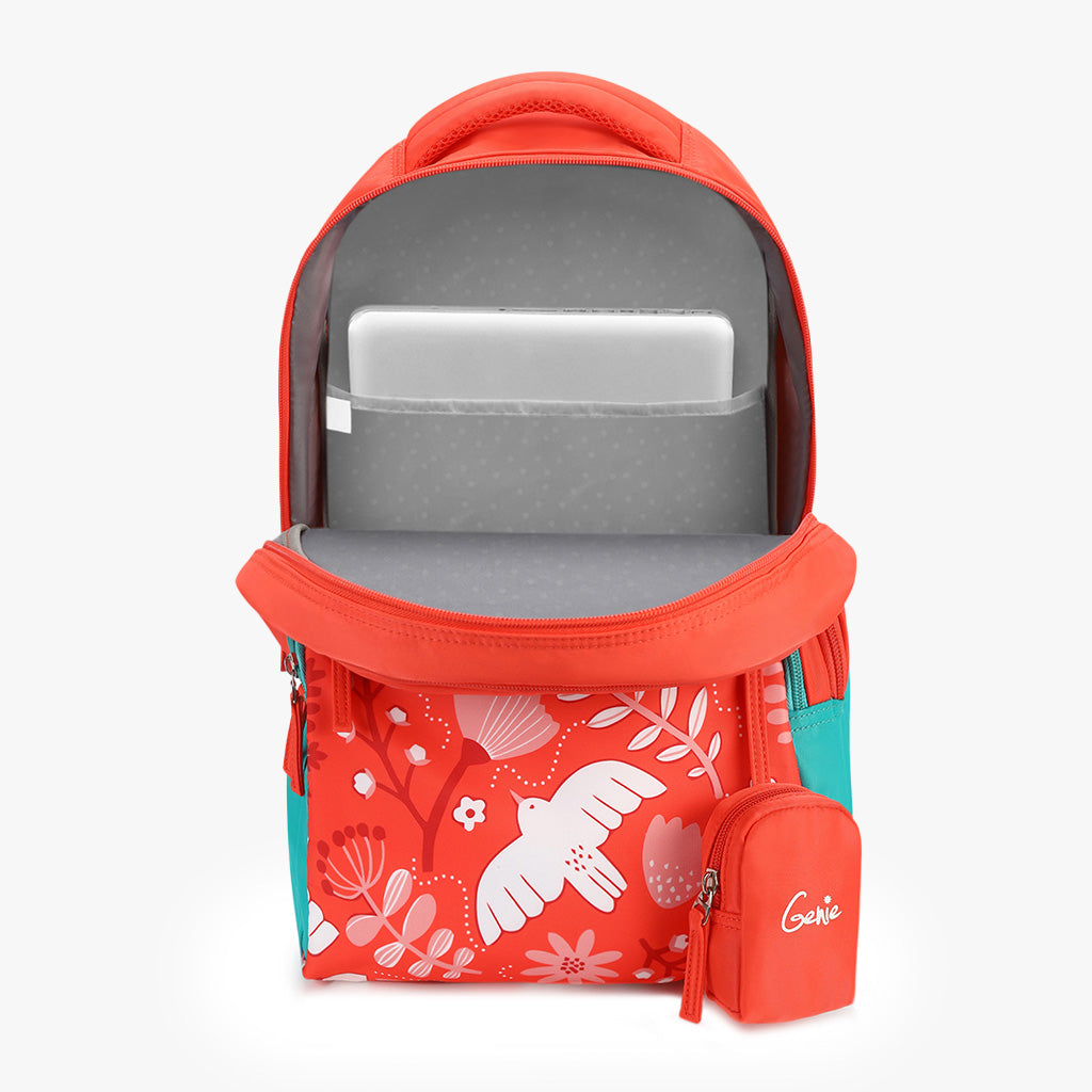Genie Freesia 19 Inch Laptop Backpack