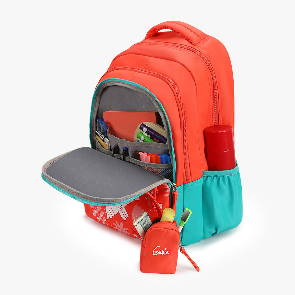 Genie Freesia 19 Inch Laptop Backpack