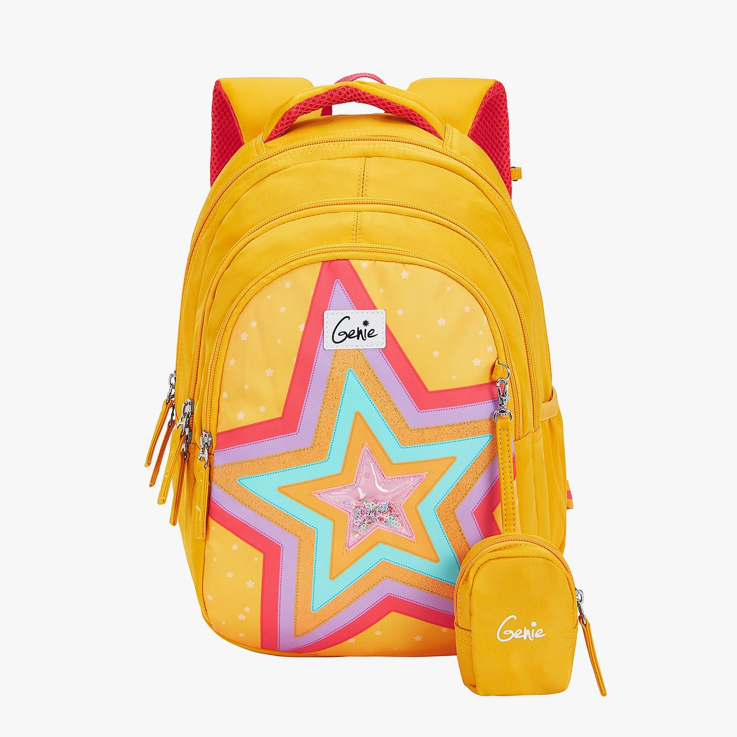 Popstar Small Backpack for Kids-20L