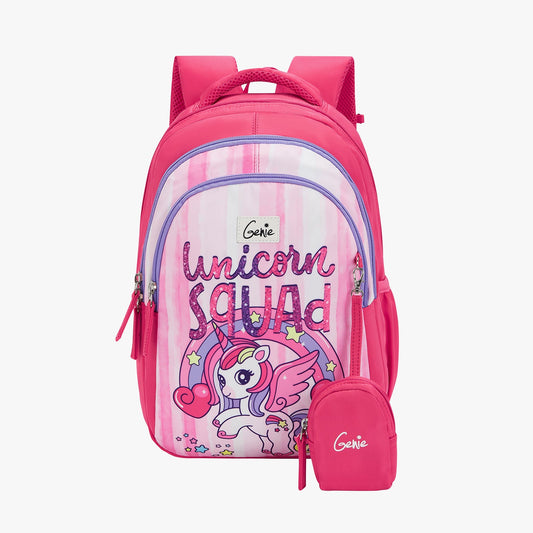 Unicornsquad Small Backpack for Kids-20L