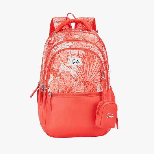 Donna 27L School Backpack