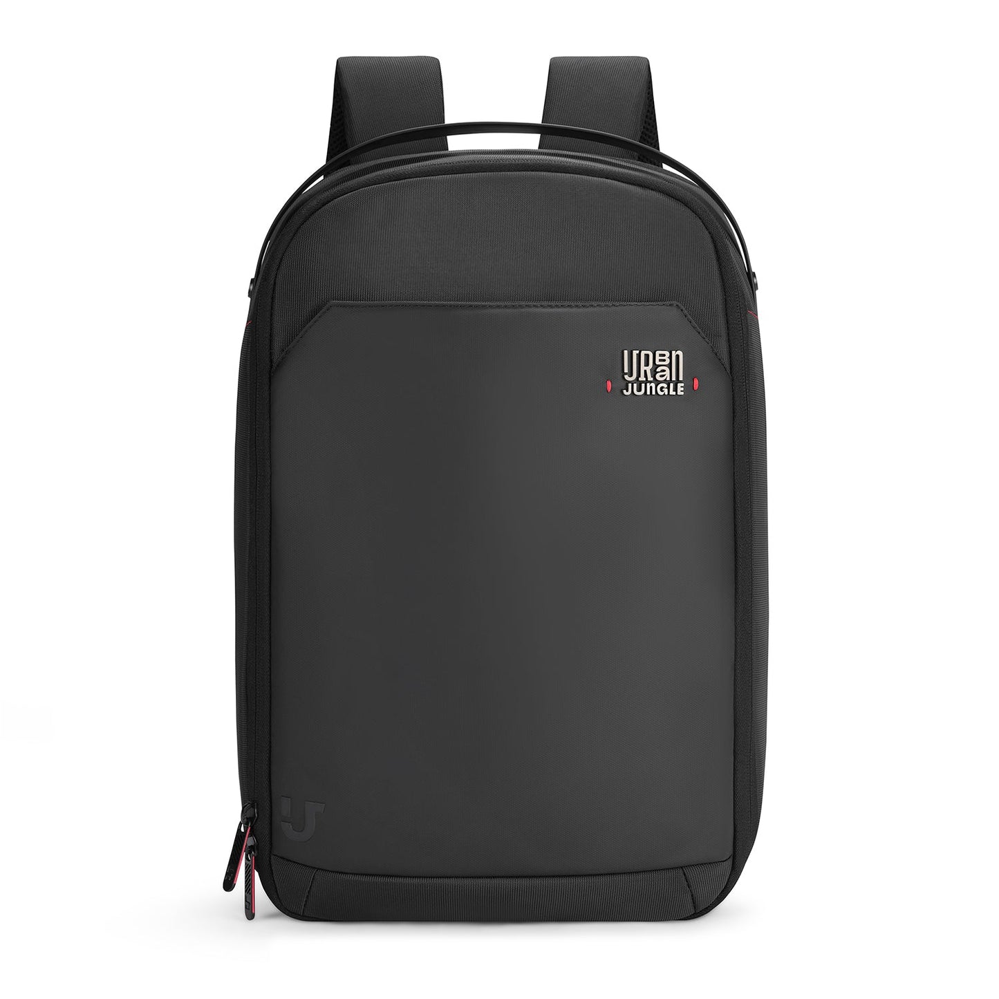 Urban Jungle by Safari Downtown Workpack Premium Backpack with Trolley Sleeve-18l