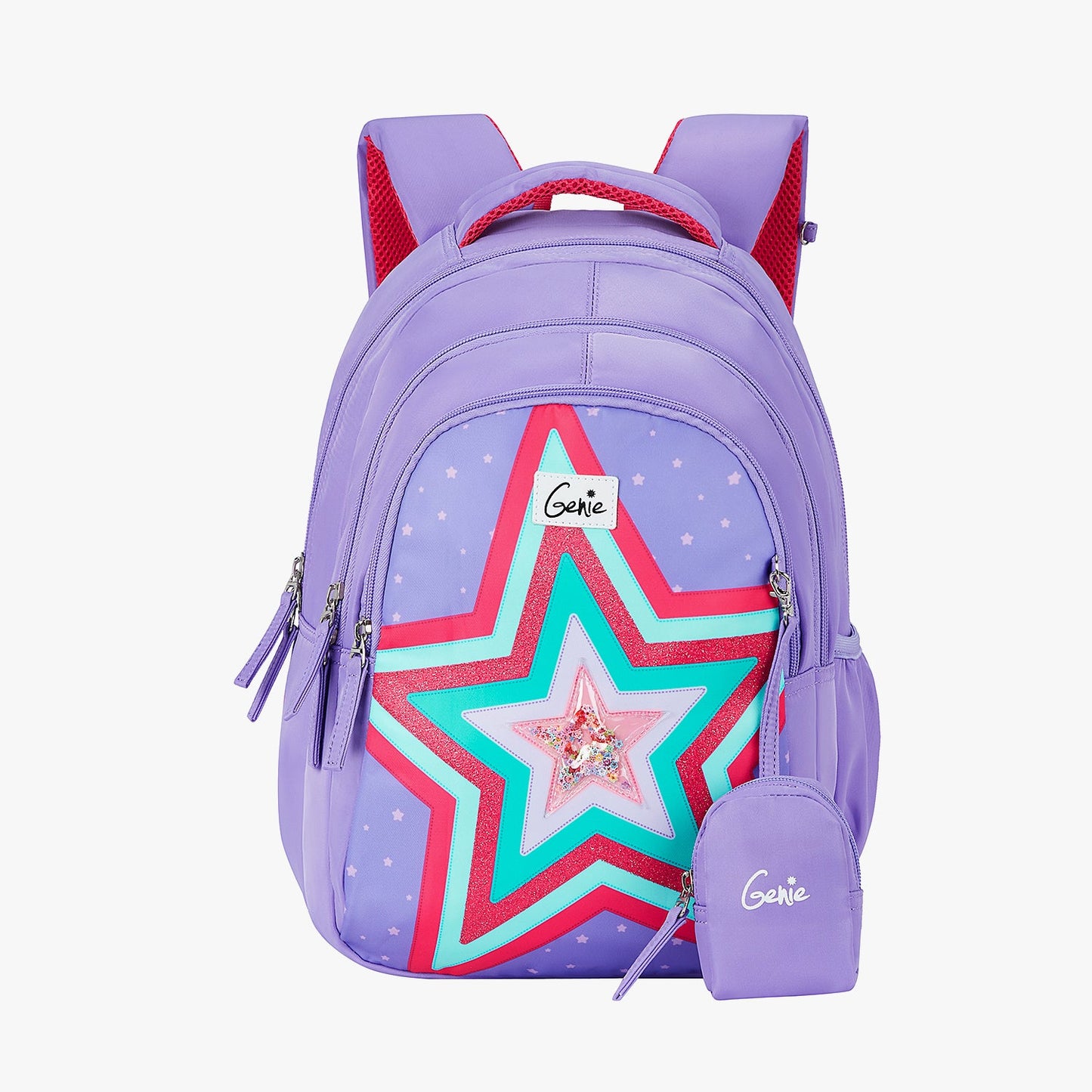 Popstar Small Backpack for Kids-20L