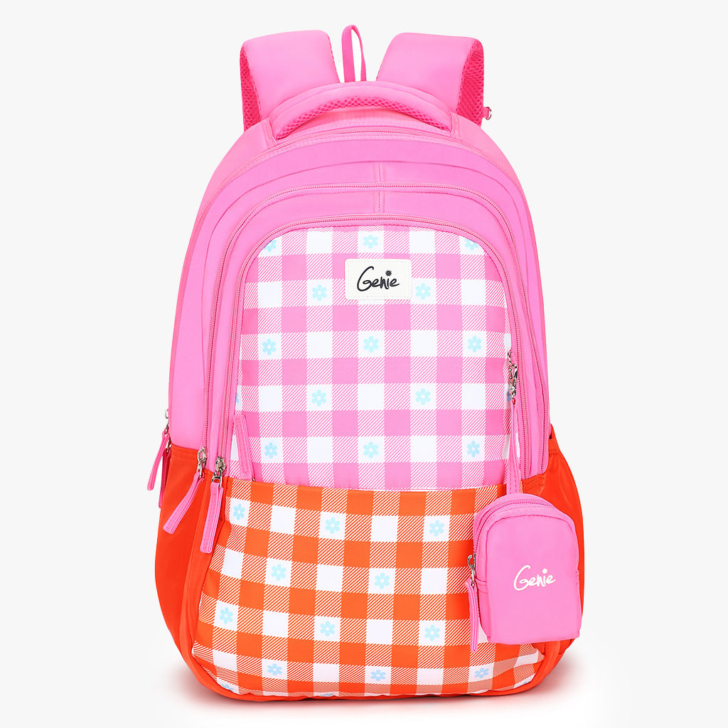 Genie Grace 19 Inch Laptop Backpack