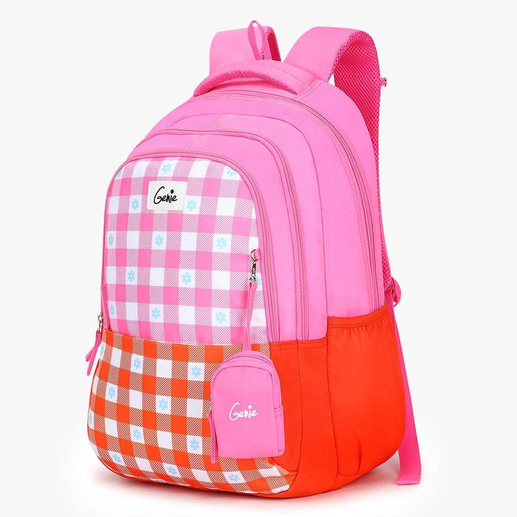 Genie Grace 19 Inch Laptop Backpack