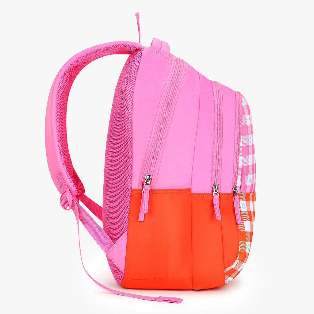 Genie Grace 19 Inch Laptop Backpack