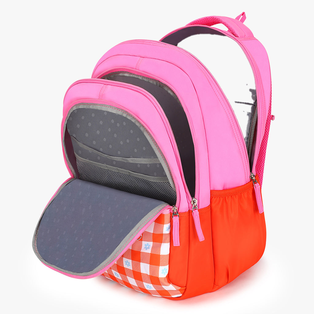 Genie Grace 19 Inch Laptop Backpack