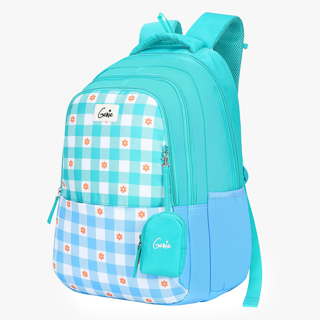 Genie Grace 19 Inch Laptop Backpack