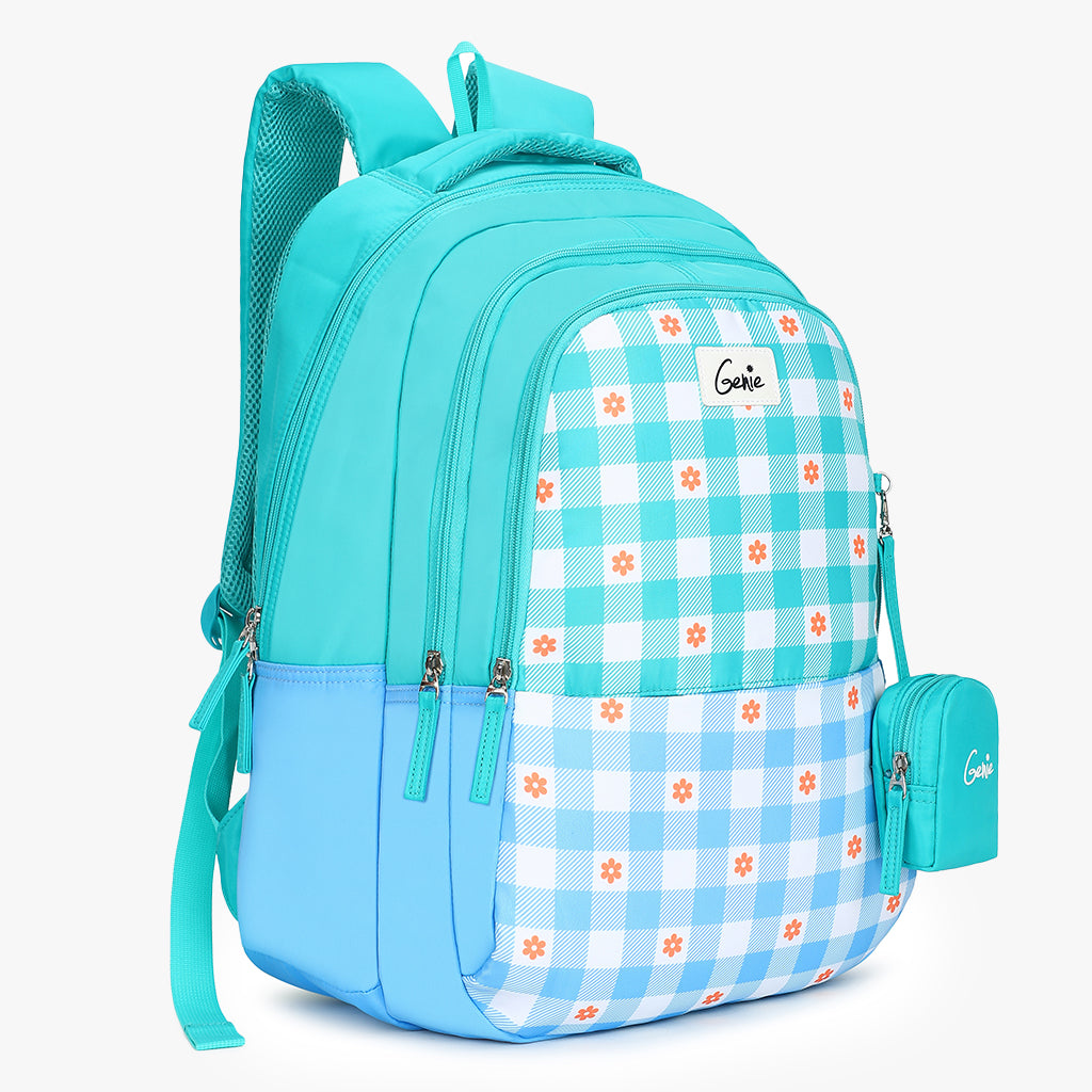 Genie Grace 19 Inch Laptop Backpack