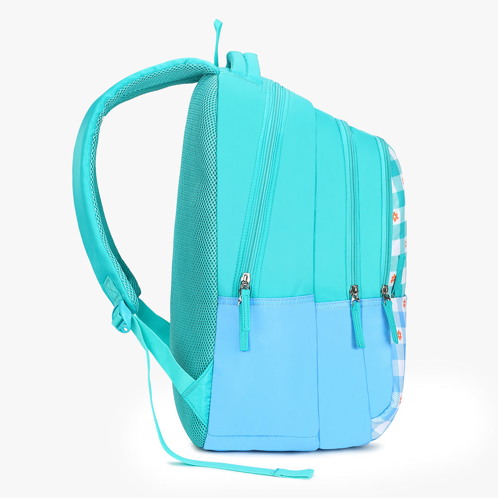 Genie Grace 19 Inch Laptop Backpack