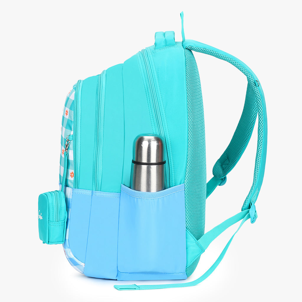 Genie Grace 19 Inch Laptop Backpack