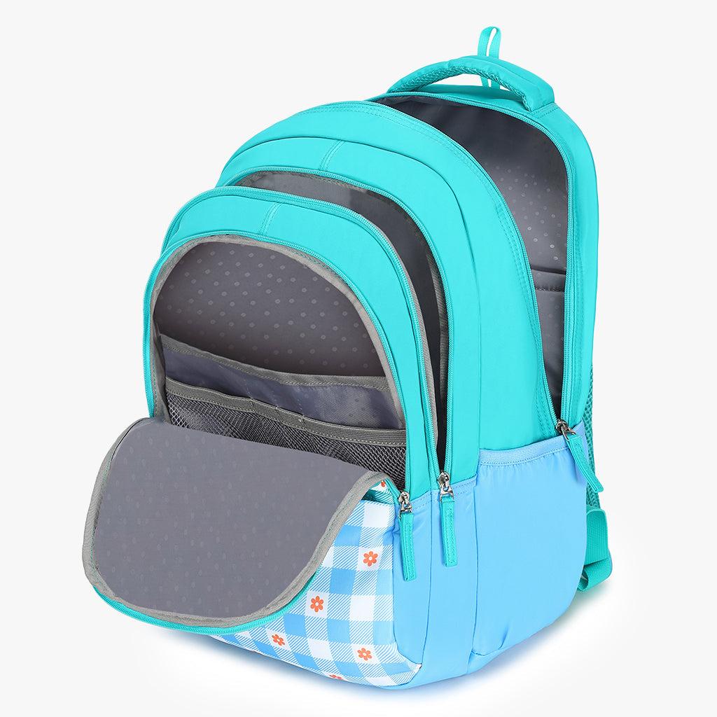 Genie Grace 19 Inch Laptop Backpack