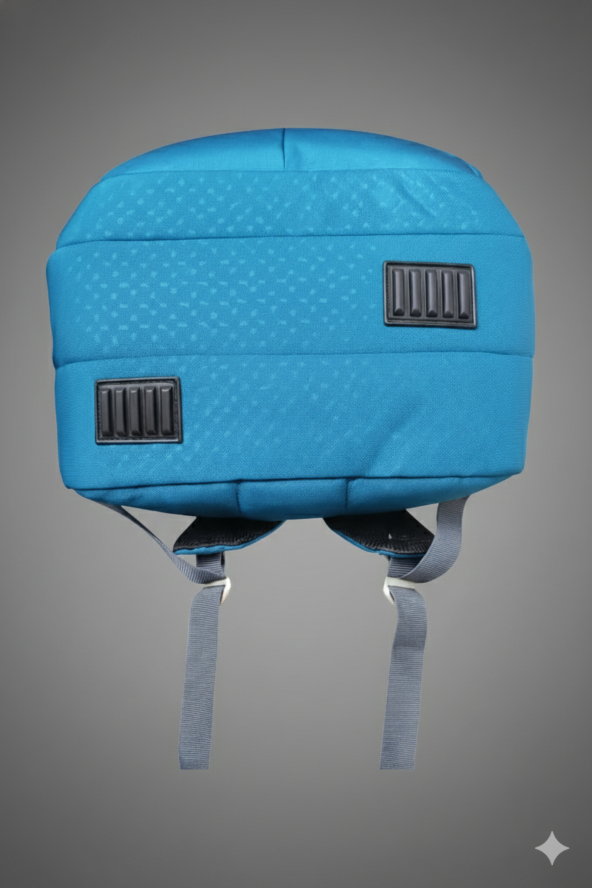 Dhariwal LB-112 35L Laptop Backpack for Men & Women | Water-Resistant Office, College & Travel Bag