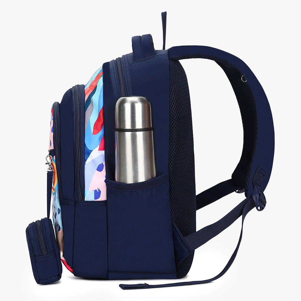 Genie Jane 15 Inch Backpack
