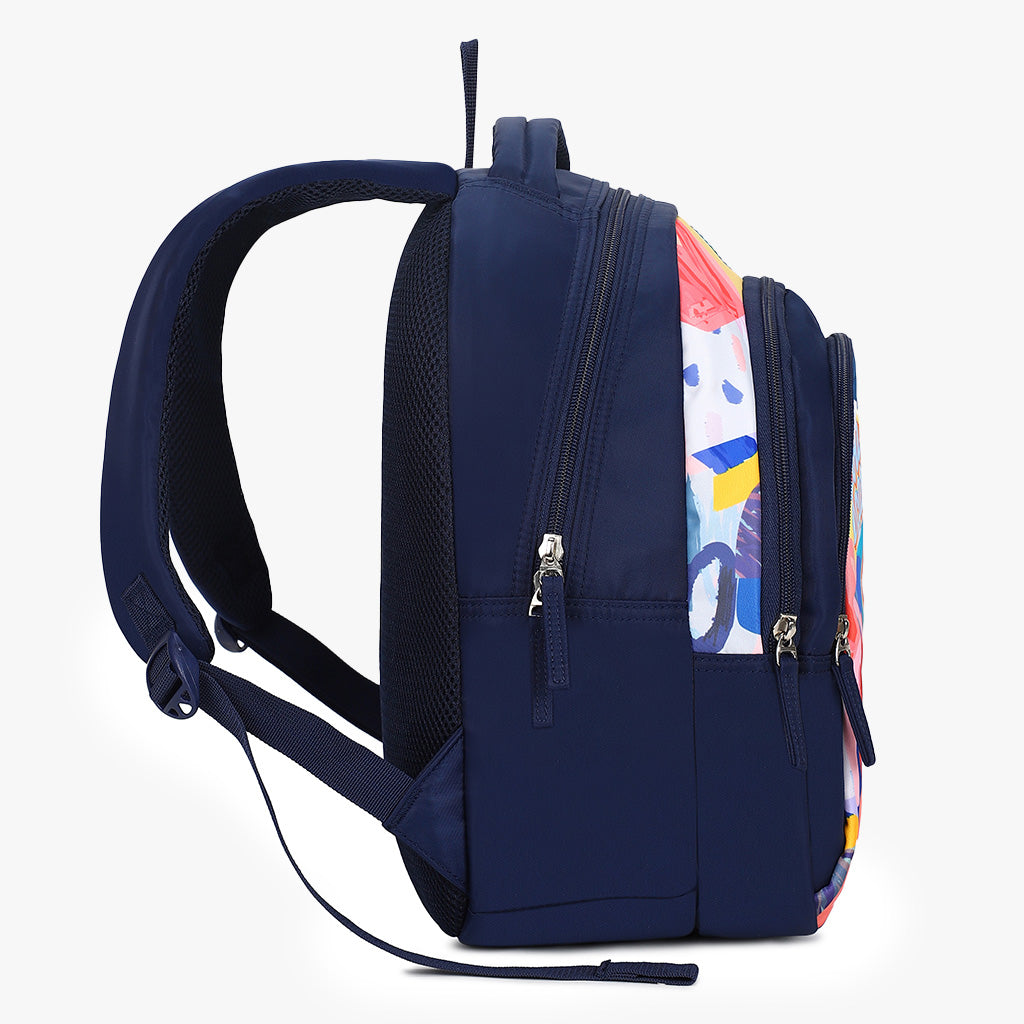 Genie Jane 15 Inch Backpack