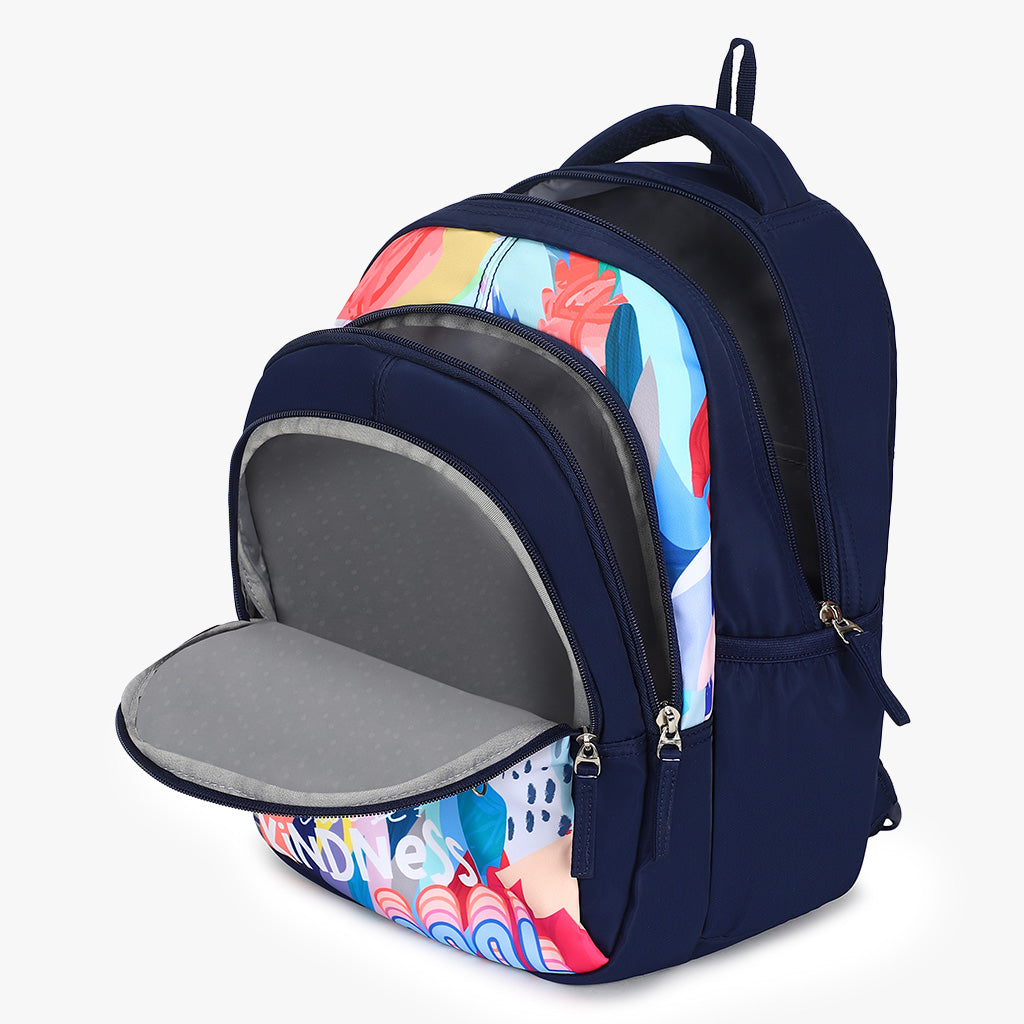 Genie Jane 15 Inch Backpack