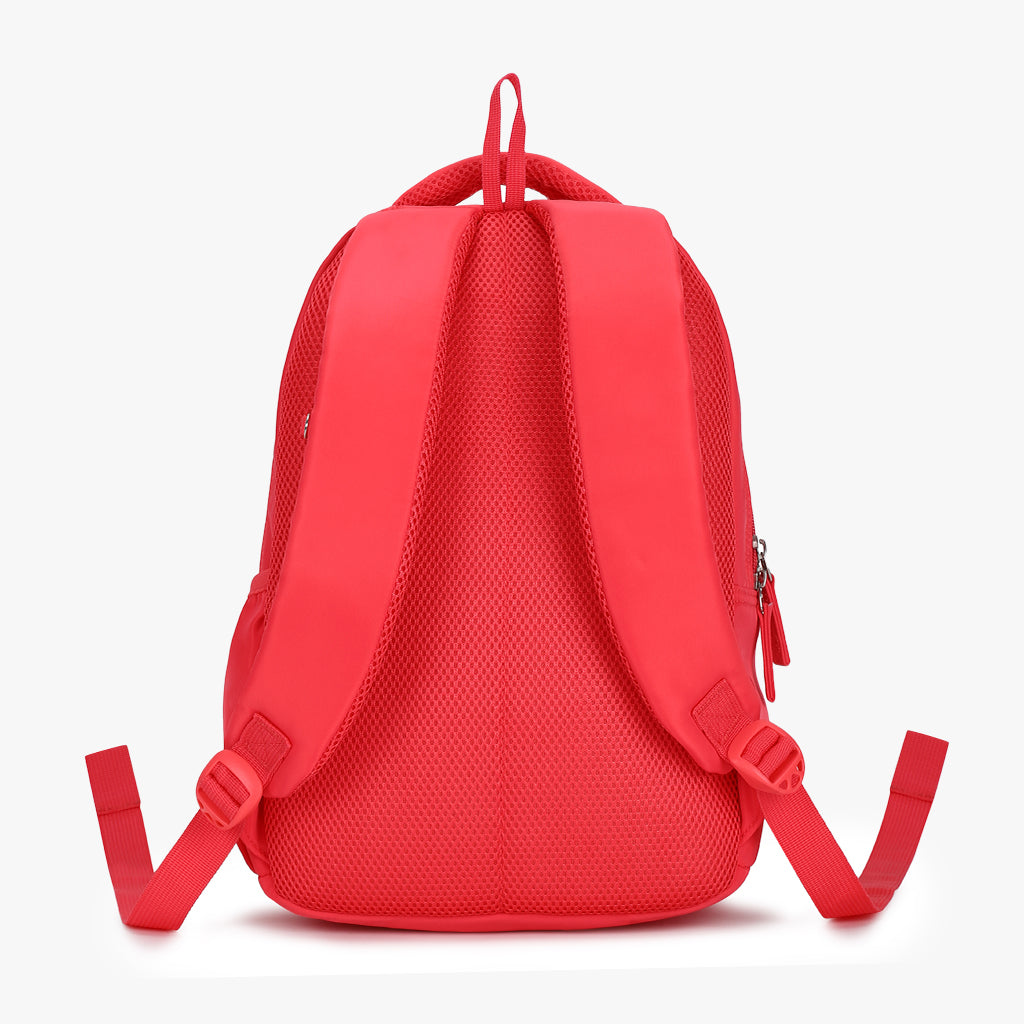 Genie Jane 15 Inch Backpack