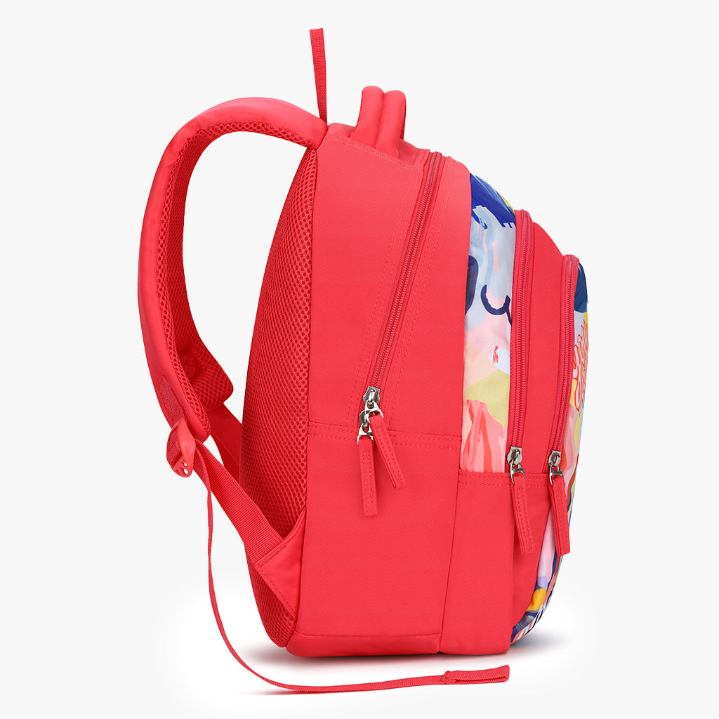 Genie Jane 15 Inch Backpack