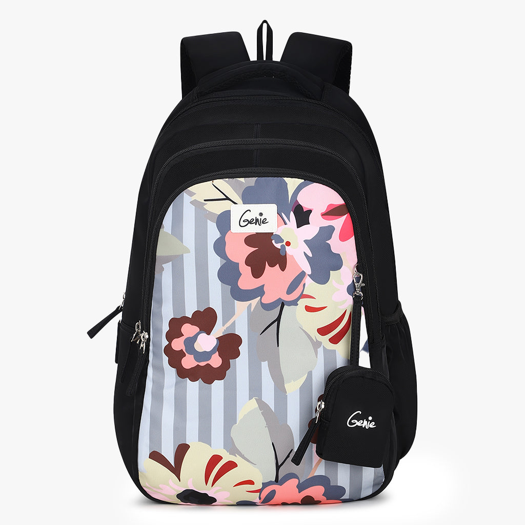 Genie Lynda 19 Inch Backpack